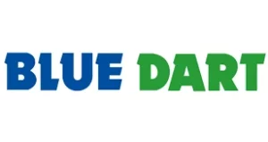 Blue Dart Logistics Services