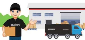 Delhivery ECommerce Logistics
