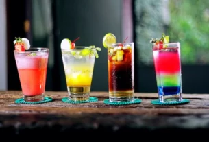 Top 10 Non-Alcoholic Drinks Brand in the world 2022