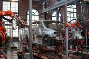 Top 10 Countries In Car Manufacturing 2021