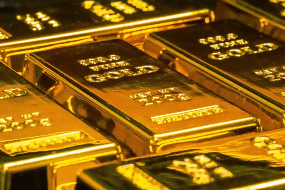 Top 10 Countries With The Largest Gold Reserves in 2022
