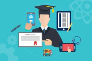 Colleges for MBA