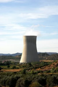 most nuclear reactors
