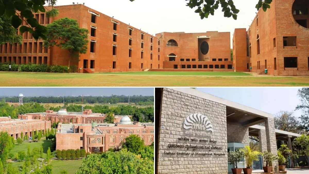 Top 10 Management Colleges in India 2022