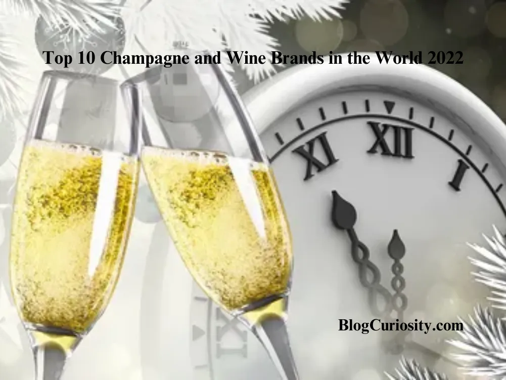 Top 10 Champagne and Wine Brands in the World 2022_11zon