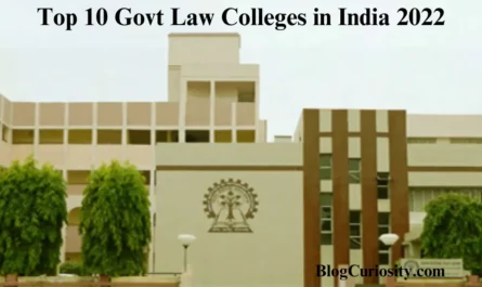 Top 10 Govt Law Colleges in India 2022_11zon