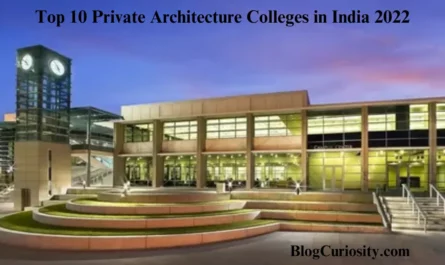 Top 10 Private Architecture Colleges in India 2022_11zon