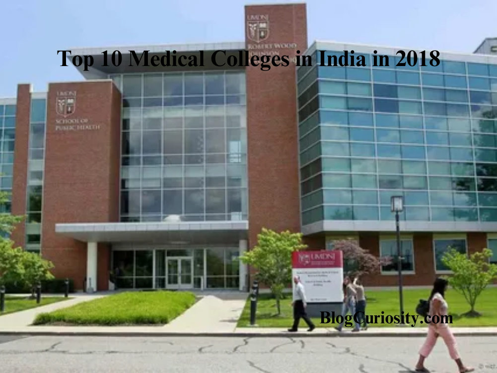 Top-10-Medical-Colleges-in-India-in-2018