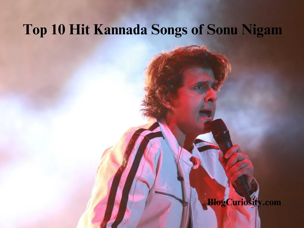 Top 10 Singers of India in 2005