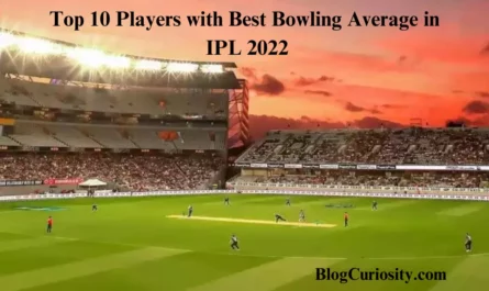 Top 10 Players with Best Bowling Average in IPL 2022