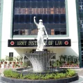 ARMY Institute of Law