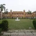 Alighar Muslim University