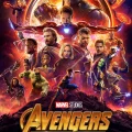 Avengers- Infinity War