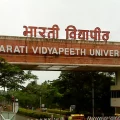 Bharati-vidyapeeth-university-pune