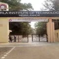 Birla-Institute-of-Technology-BIT-Ranchi