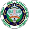 Chaudhary Charan Singh Haryana Agricultural University