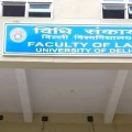 Faculty Of Law