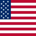 United-States-of-America - Flag