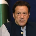 Imran Khan​