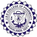 JSS College of Pharmacy​
