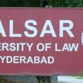 NALSAR University