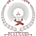 Nalsar University of Law