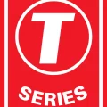 T-Series YouTube