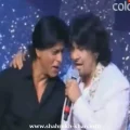 Om Shanti Om with SRK